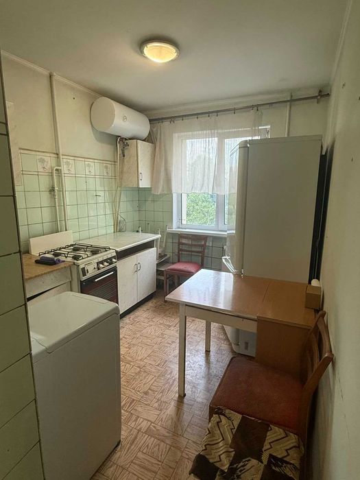Квартира на бул. Вацлава Гавела, 30 в Києві, ID 259854, фото №7