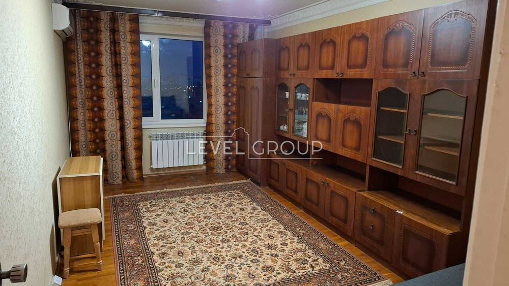 Квартира на вул. Георгія Гонгадзе в Києві, ID 165246, фото №1