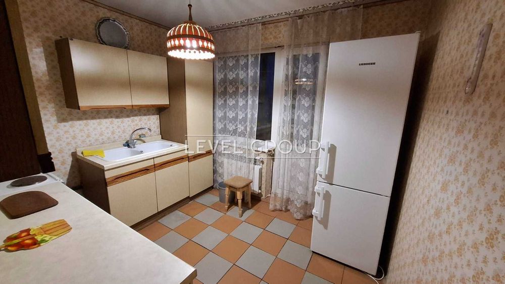 Квартира на вул. Георгія Гонгадзе в Києві, ID 165246, фото №2