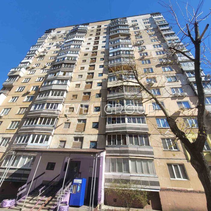 Квартира на вул. Георгія Гонгадзе в Києві, ID 165246, фото №3