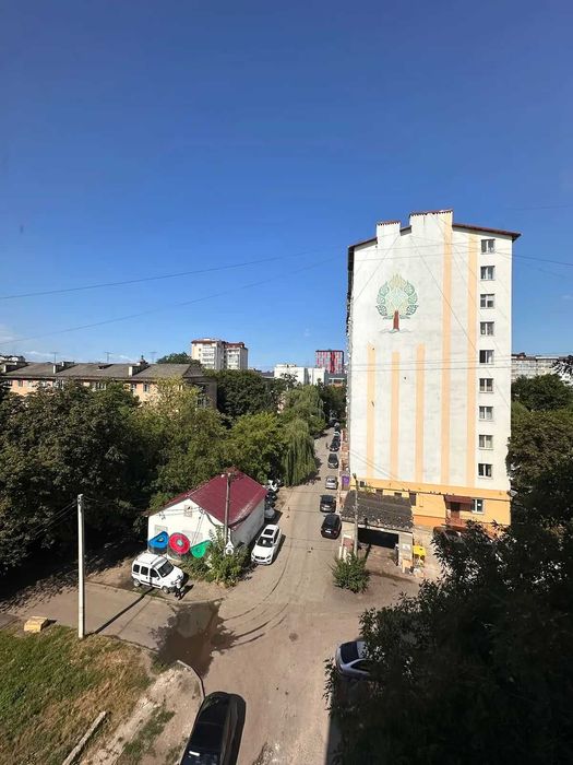 Квартира в Івано-Франківську, ID 168401, фото №13