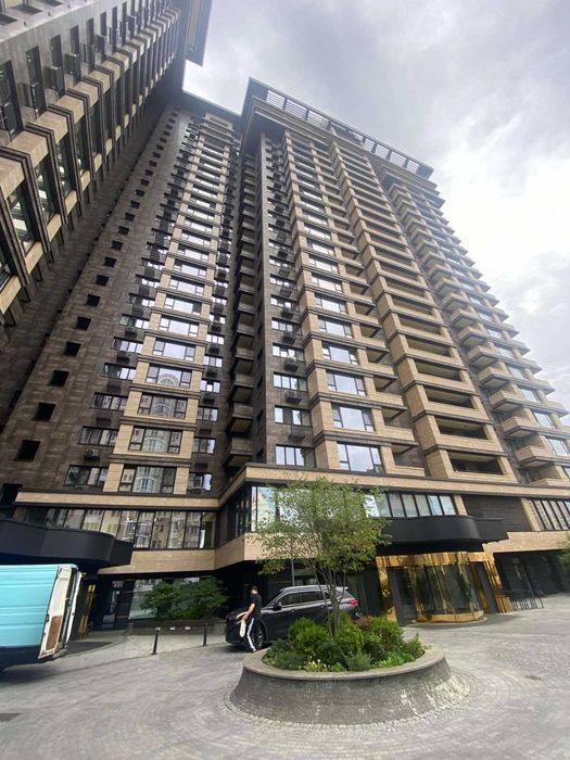 Квартира на ЖК Obolon Residences в Києві, ID 165234, фото №1