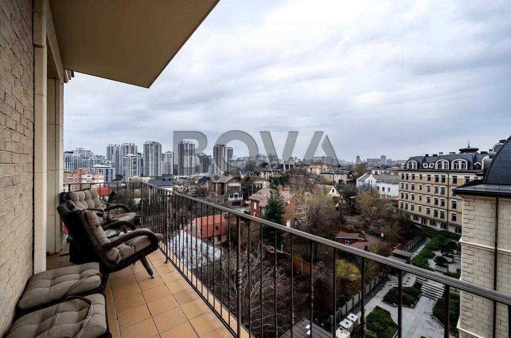 Квартира на вул. Новоселицька, 10 в Києві, ID 165295, фото №15