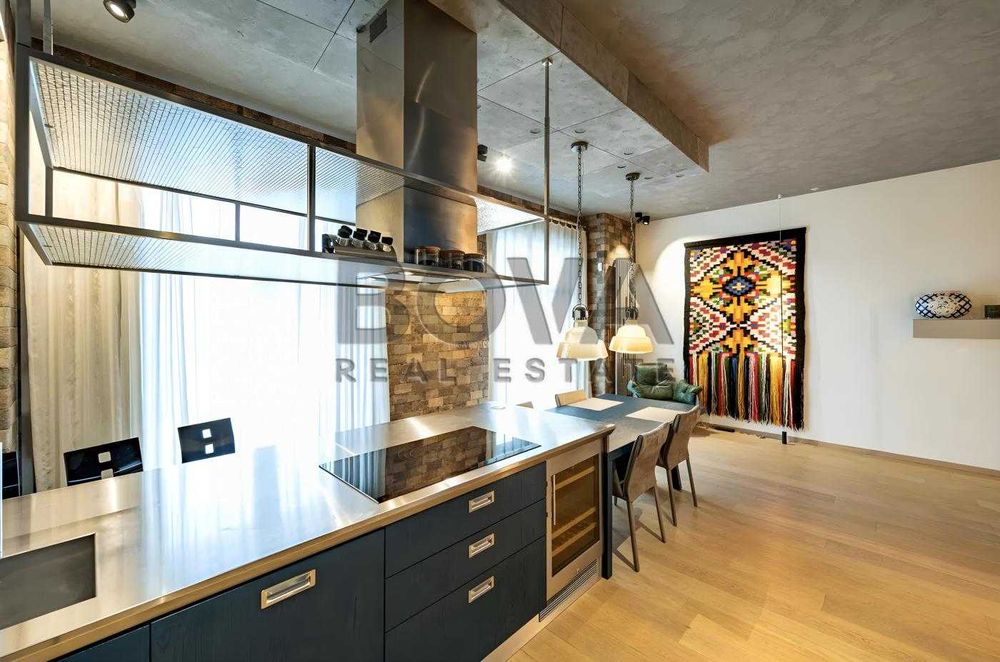 Квартира на вул. Новоселицька, 10 в Київ, ID 165295, фото №3