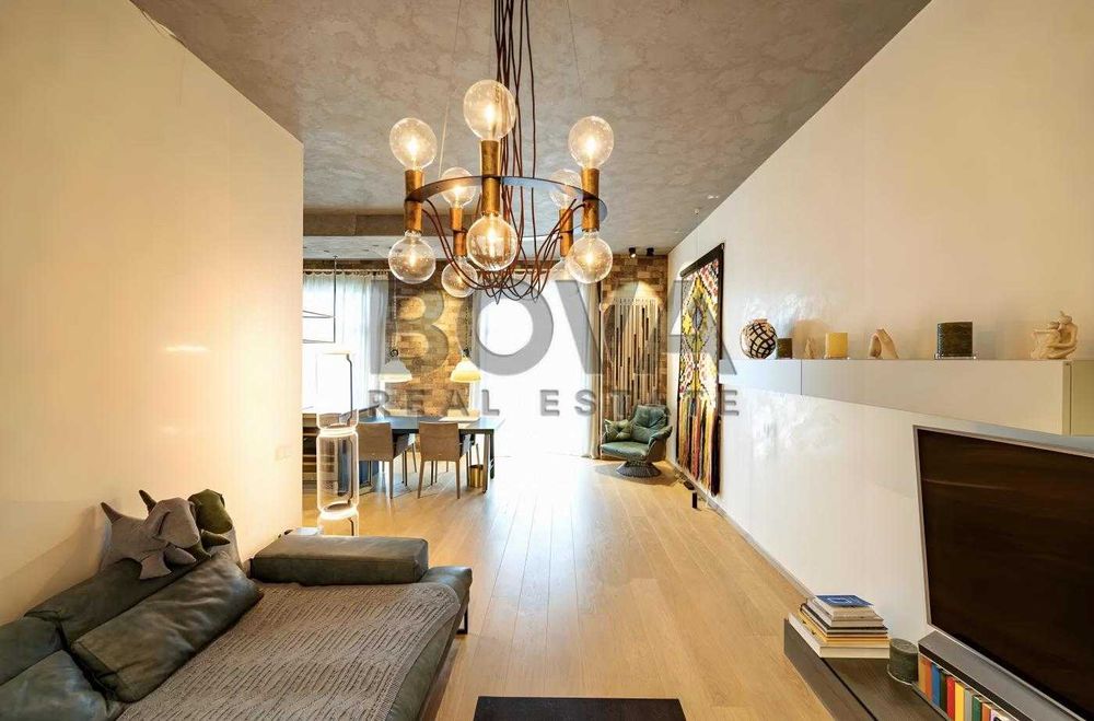 Квартира на вул. Новоселицька, 10 в Київ, ID 165295, фото №4