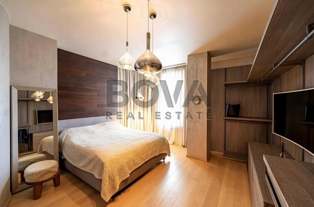 Квартира на вул. Новоселицька, 10 в Київ, ID 165295, фото №5