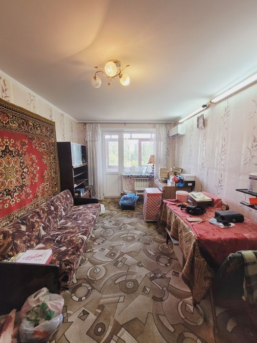 Квартира на вул. Черкасова в Кривому Розі, ID 183524, фото №1