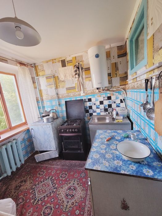 Квартира на вул. Черкасова в Кривому Розі, ID 183524, фото №4