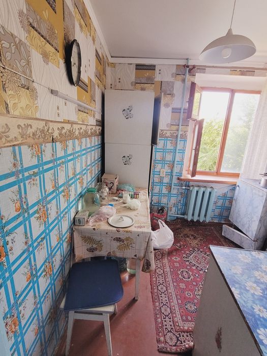 Квартира на вул. Черкасова в Кривому Розі, ID 183524, фото №5