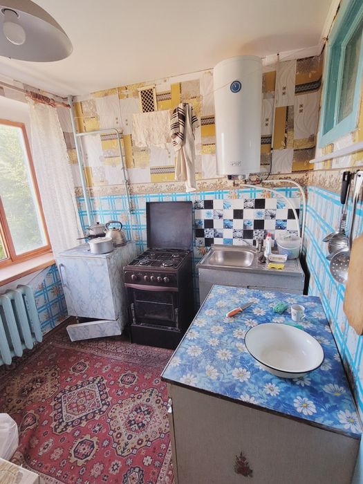 Квартира на вул. Черкасова в Кривому Розі, ID 183524, фото №6