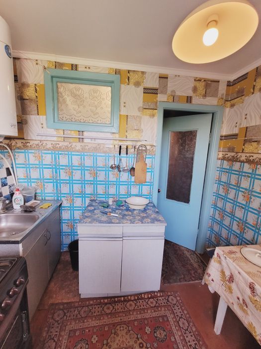 Квартира на вул. Черкасова в Кривому Розі, ID 183524, фото №7