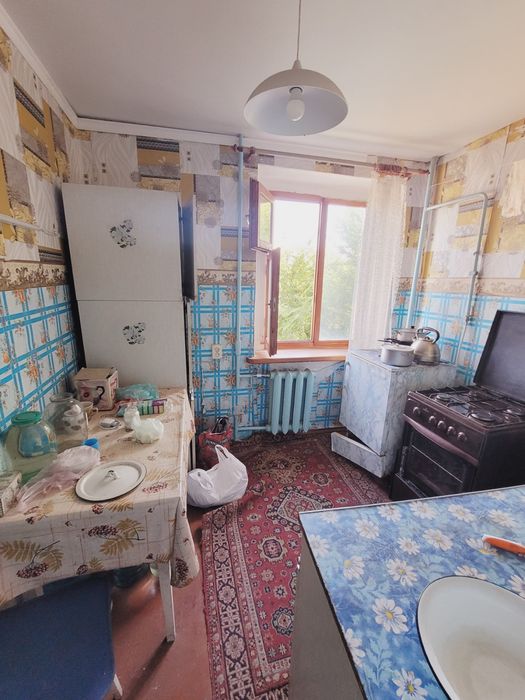 Квартира на вул. Черкасова в Кривому Розі, ID 183524, фото №8