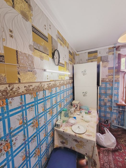 Квартира на вул. Черкасова в Кривому Розі, ID 183524, фото №9