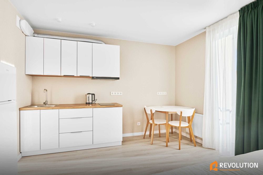 Квартира на вул. Лисогірський пров, 20 в Київ, ID 172523, фото №1