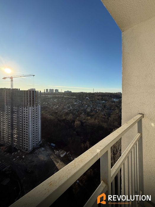 Квартира на вул. Лисогірський пров, 20 в Києві, ID 172523, фото №15
