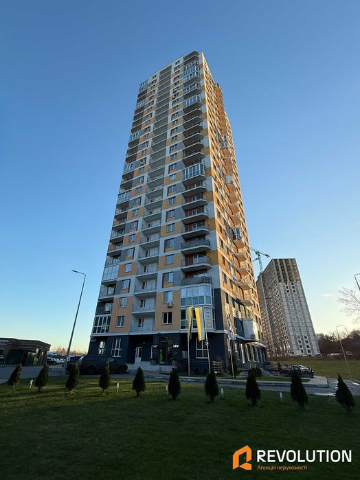 Квартира на вул. Лисогірський пров, 20 в Києві, ID 172523, фото №16