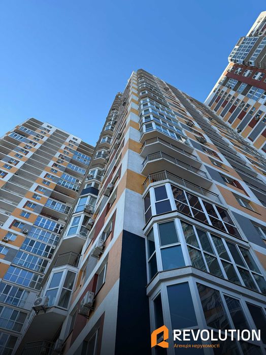 Квартира на вул. Лисогірський пров, 20 в Києві, ID 172523, фото №17