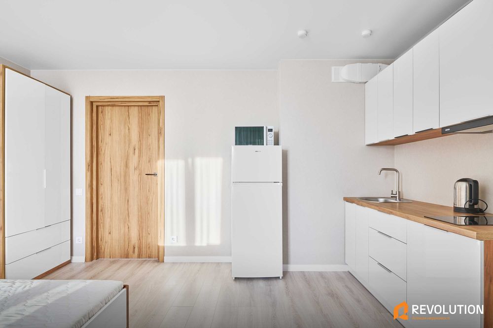 Квартира на вул. Лисогірський пров, 20 в Київ, ID 172523, фото №3