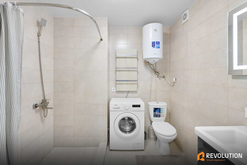 Квартира на вул. Лисогірський пров, 20 в Києві, ID 172523, фото №9