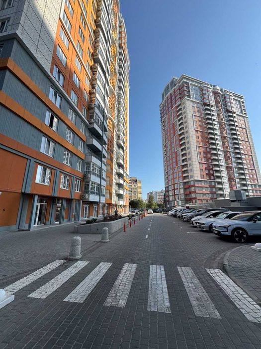 Квартира на просп. Шевченка в Одесі, ID 205113, фото №5