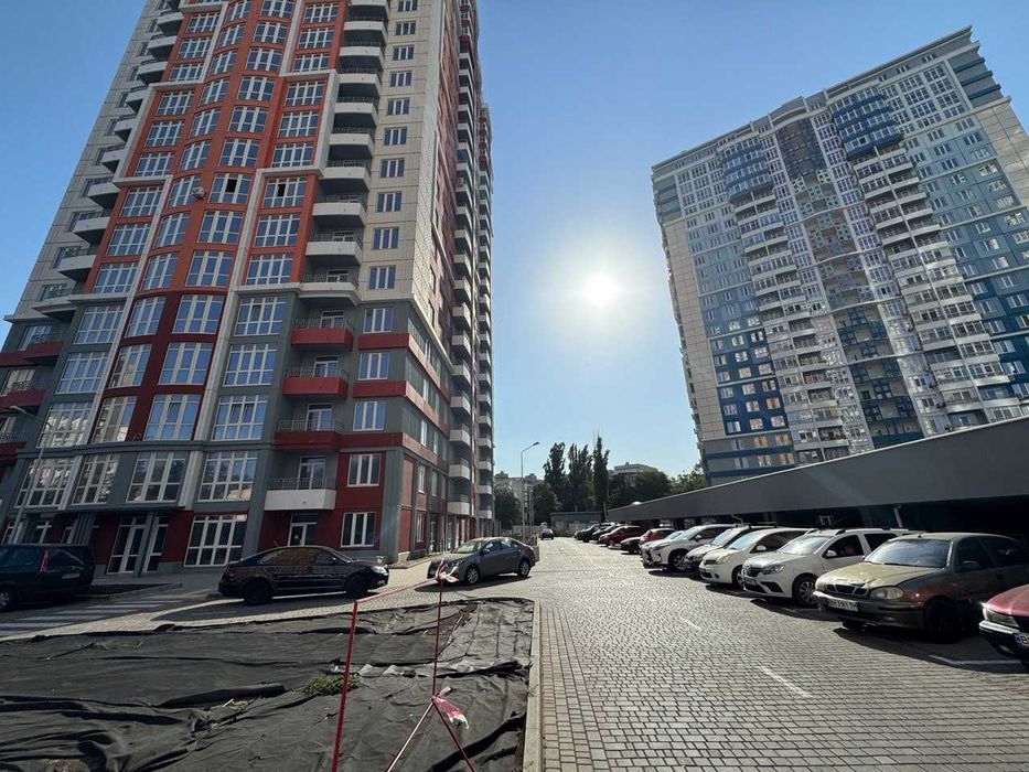Квартира на просп. Шевченка в Одесі, ID 205113, фото №6