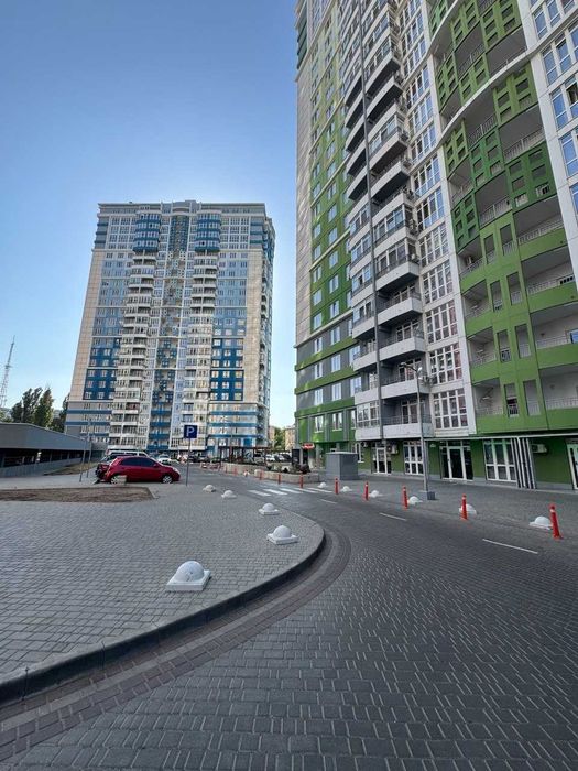 Квартира на просп. Шевченка в Одесі, ID 205113, фото №7