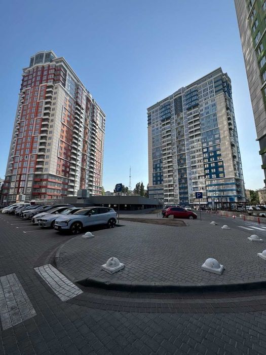 Квартира на просп. Шевченка в Одесі, ID 205113, фото №8
