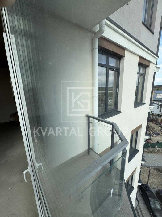 Квартира на ЖК На Прорізній 2 в Києві, ID 306867, фото №11