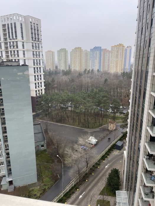 Квартира на ЖК Автограф в Києві, ID 316665, фото №12