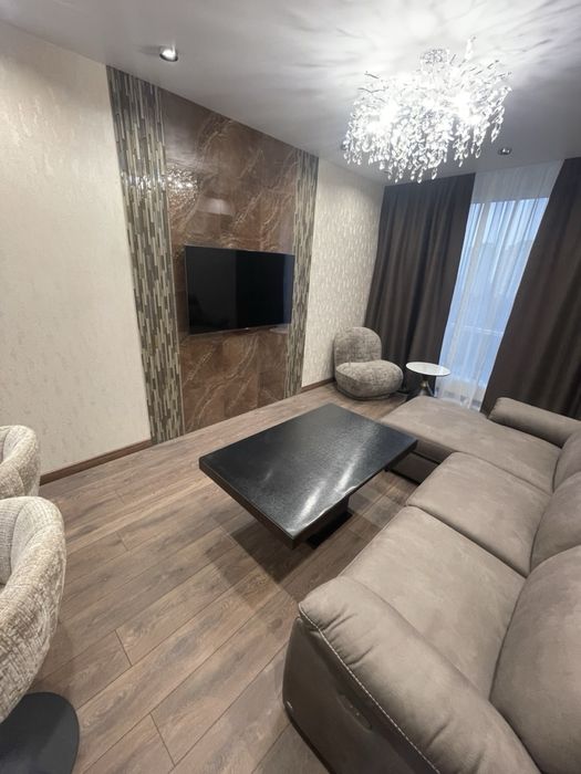 Квартира на ЖК Автограф в Київ, ID 316665, фото №3
