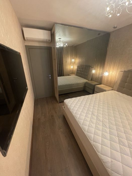 Квартира на ЖК Автограф в Києві, ID 316665, фото №6