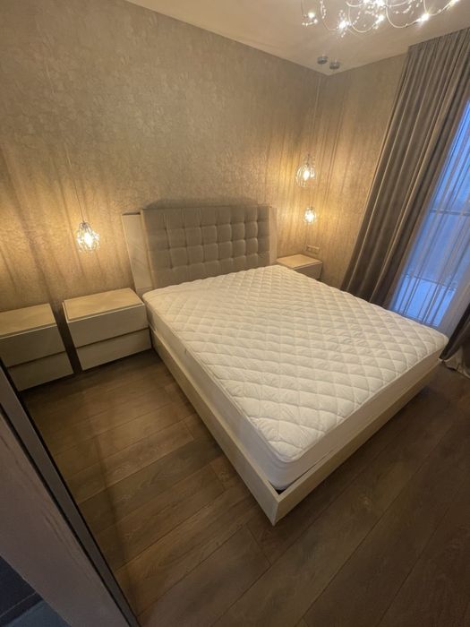 Квартира на ЖК Автограф в Києві, ID 316665, фото №7