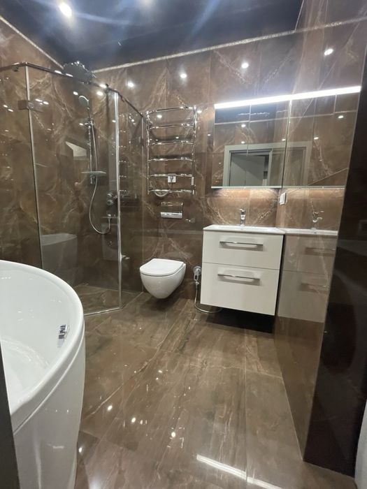 Квартира на ЖК Автограф в Києві, ID 316665, фото №8
