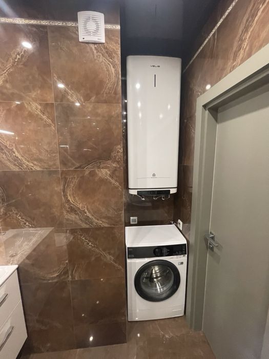 Квартира на ЖК Автограф в Києві, ID 316665, фото №10