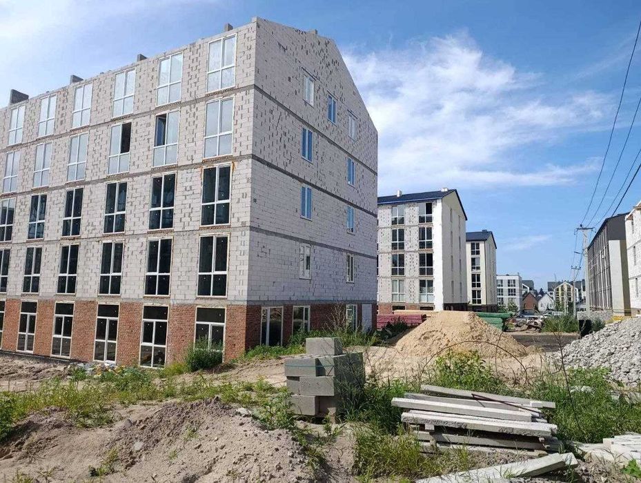 Квартира на ЖК Санвіль Парк в Києві, ID 308887, фото №1