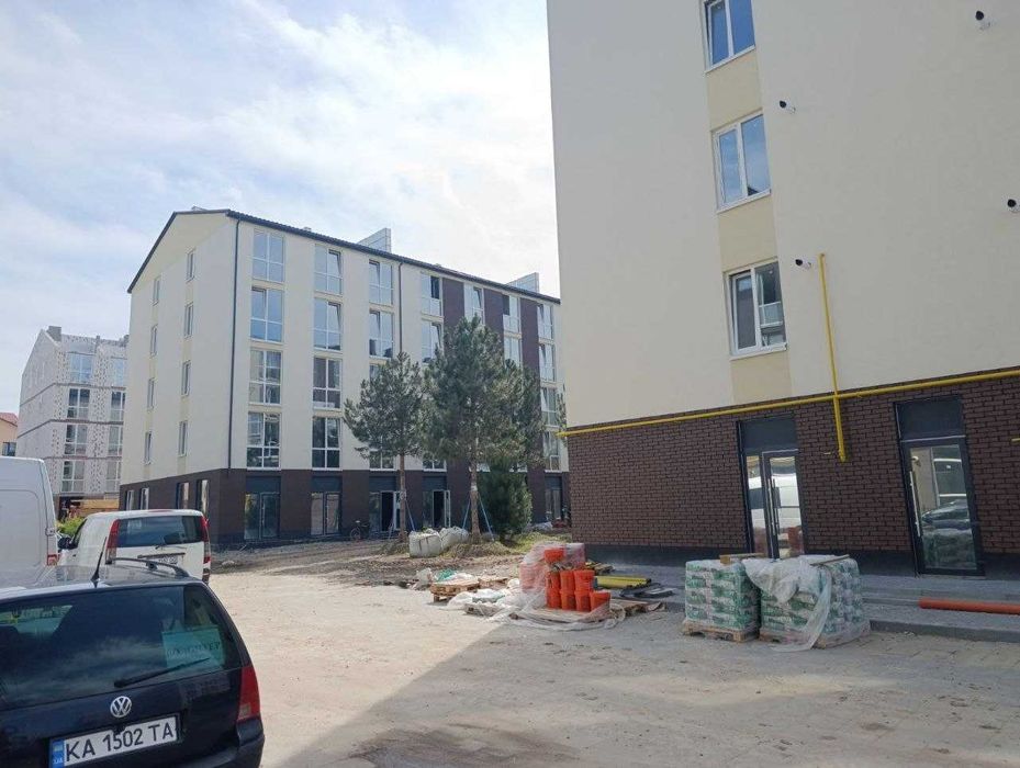 Квартира на ЖК Санвіль Парк в Києві, ID 308887, фото №2