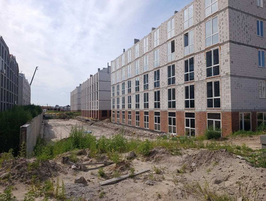 Квартира на ЖК Санвіль Парк в Києві, ID 308887, фото №3