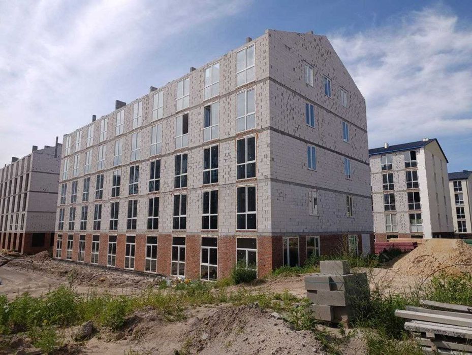 Квартира на ЖК Санвіль Парк в Києві, ID 308887, фото №4