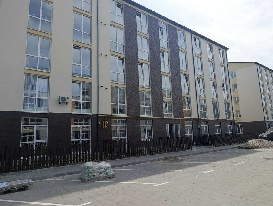 Квартира на ЖК Санвіль Парк в Києві, ID 308887, фото №5