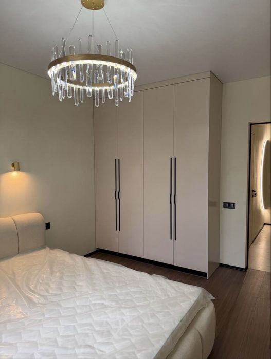 Квартира на ЖК Нові Метри в Києві, ID 231300, фото №5