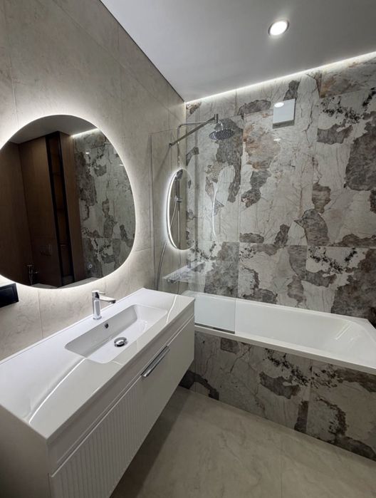 Квартира на ЖК Нові Метри в Києві, ID 231300, фото №7