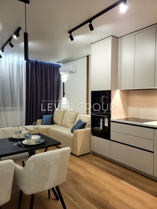 Квартира на вул. Олександра Олеся, 17 в Києві, ID 178579, фото №1