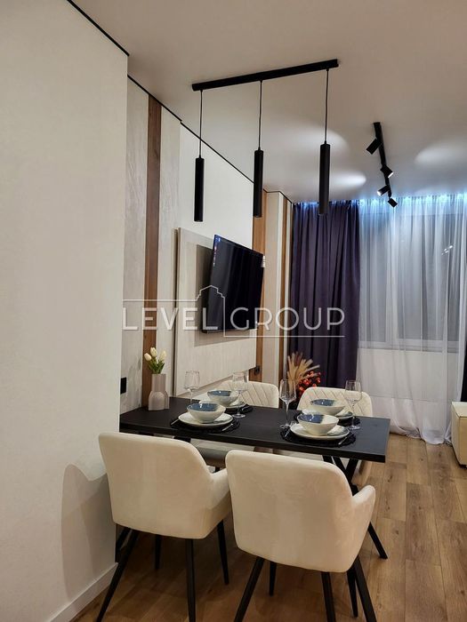 Квартира на вул. Олександра Олеся, 17 в Києві, ID 178579, фото №3