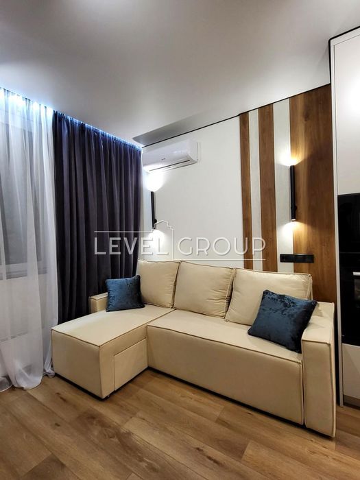 Квартира на вул. Олександра Олеся, 17 в Києві, ID 178579, фото №4