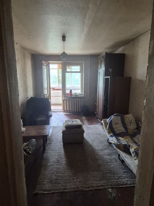 Квартира на вул. Київська, 1а в Києві, ID 306586, фото №2