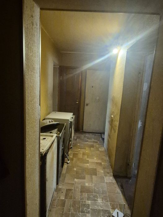 Квартира на вул. Київська, 1а в Києві, ID 306586, фото №5