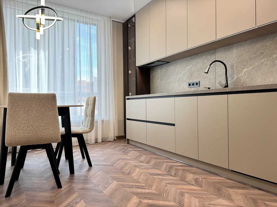Квартира на ЖК «U One» в Івано-Франківську, ID 230151, фото №7