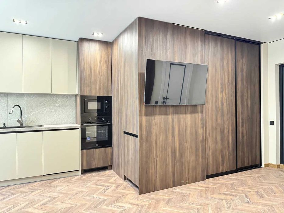 Квартира на ЖК «U One» в Івано-Франківську, ID 230151, фото №8