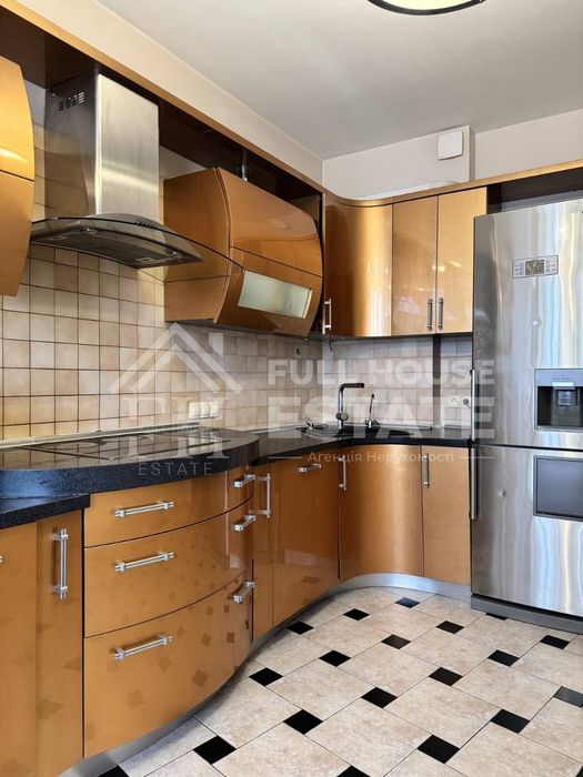 Квартира на вул. Шептицького, 10 в Києві, ID 189570, фото №1