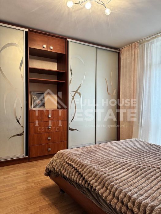 Квартира на вул. Шептицького, 10 в Києві, ID 189570, фото №12